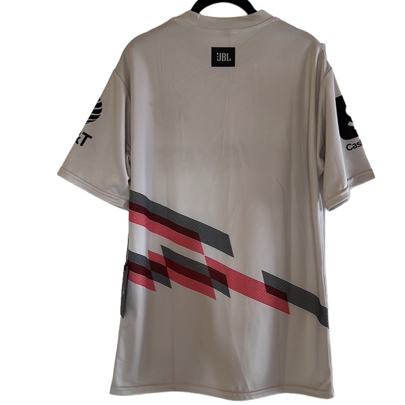 〰️ 100 Thieves Valorant Esports Gaming Jersey〰️ - Picture 9 of 9